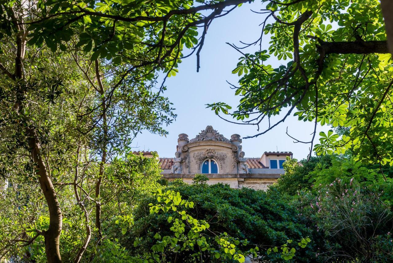 Villa Roma Dubrovnik Exterior photo