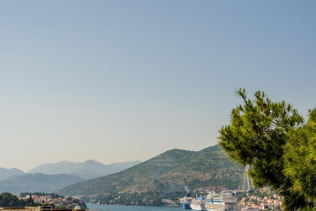 Villa Roma Dubrovnik Exterior photo