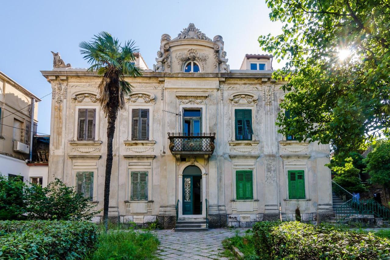 Villa Roma Dubrovnik Exterior photo